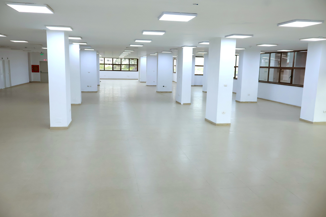 Rental Space